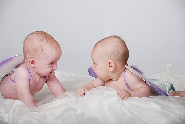 הריון תאומים ושלישיות